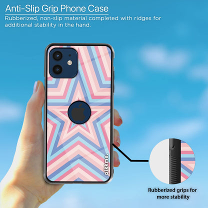 Pikkme back cover for iPhone 12 – photo 5