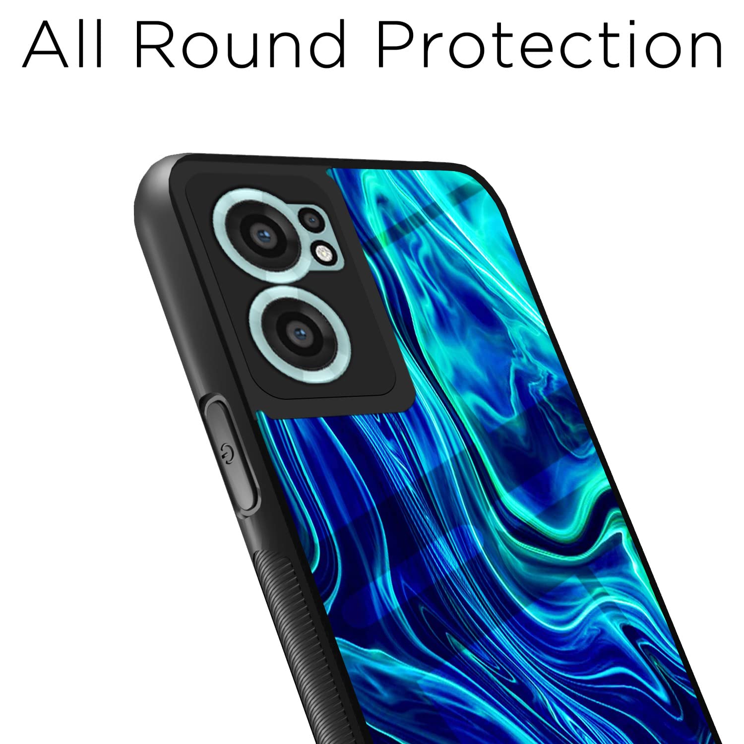 Mobile cover for OnePlus Nord CE 2 5G – Pikkme – photo 7