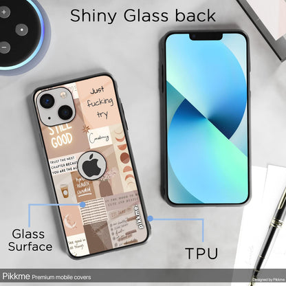 Pikkme iPhone 14 mobile cover – photo 3