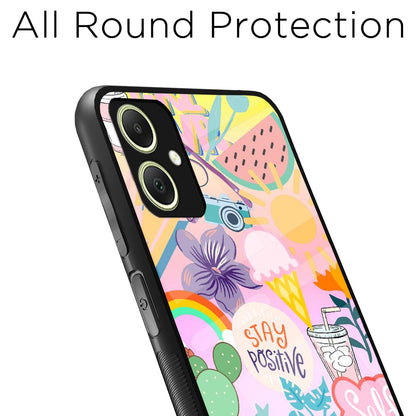 Pikkme Hybrid phone cover for Samsung A05/M05/F05 – photo 7