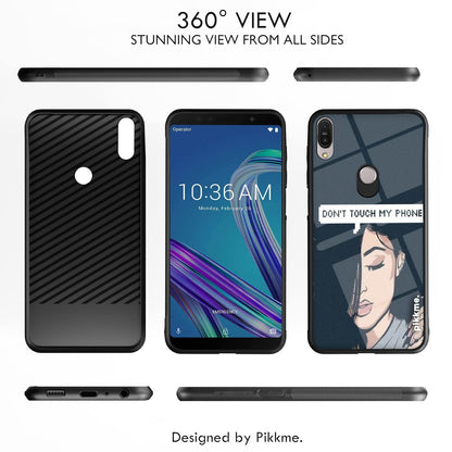 Pikkme Asus Hybrid phone cover – photo 2