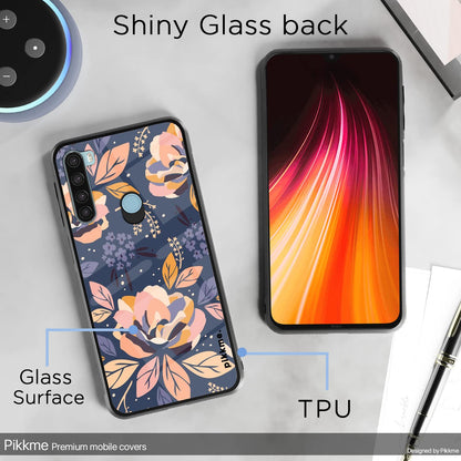 Redmi Note 8 phone cover by Pikkme – photo 3