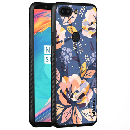 Mobile back cover for OnePlus 5T – Pikkme