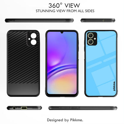 Pikkme Samsung A05/M05/F05 Hybrid mobile back cover – photo 2