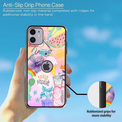 Phone cover for iPhone 11 – Pikkme – photo 5