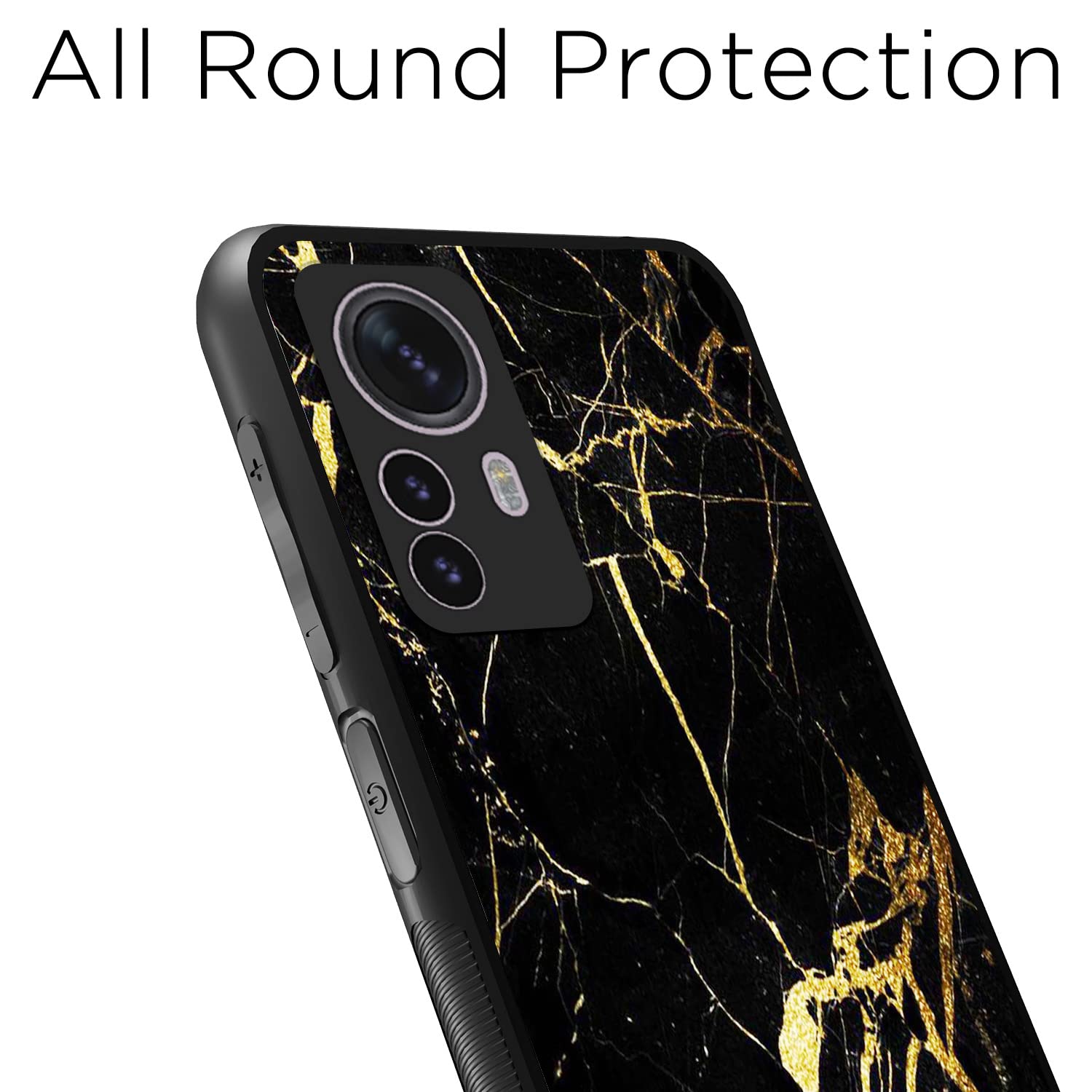 Mi 12 Pro 5G phone cover by Pikkme – photo 7