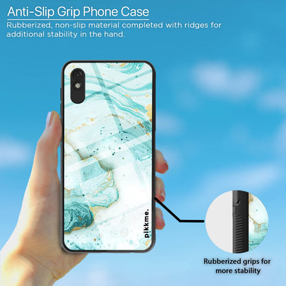 Pikkme Hybrid mobile back cover for Redmi 9A/9i/9A Sport – photo 5