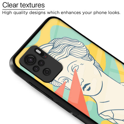 Redmi Note 10/Note 10s phone cover by Pikkme – photo 4