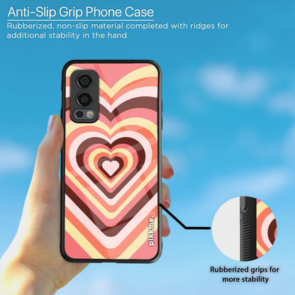 OnePlus Nord 2 5G mobile back cover by Pikkme – photo 5