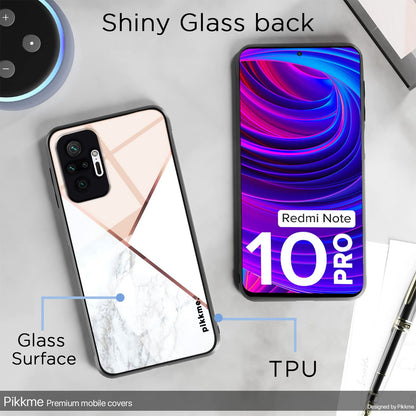 Pikkme Hybrid phone cover for Redmi Note 10 Pro/Note 10 Pro Max – photo 3