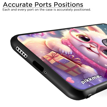 OnePlus 8 back cover by Pikkme – photo 6