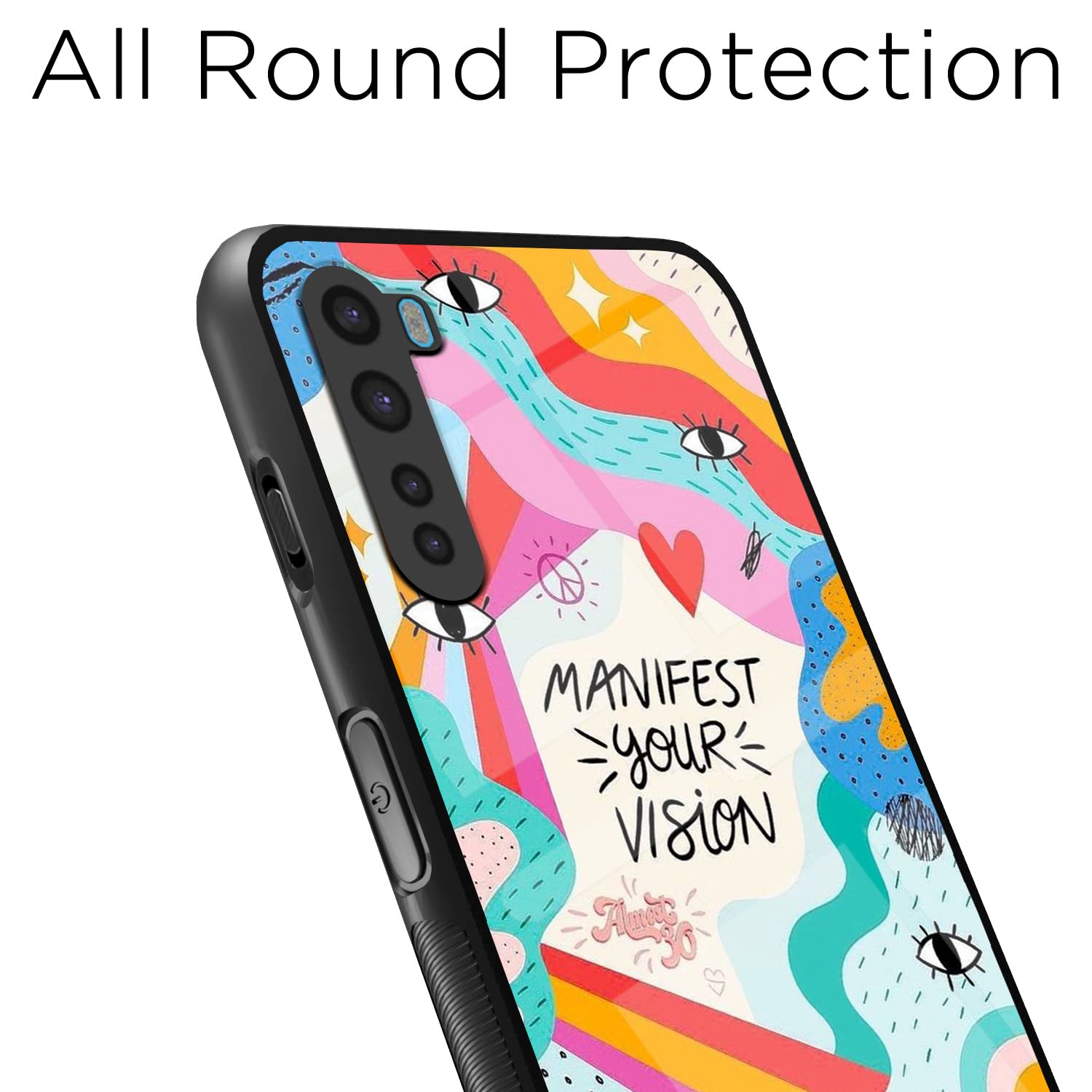 Pikkme mobile cover for OnePlus Nord – photo 7