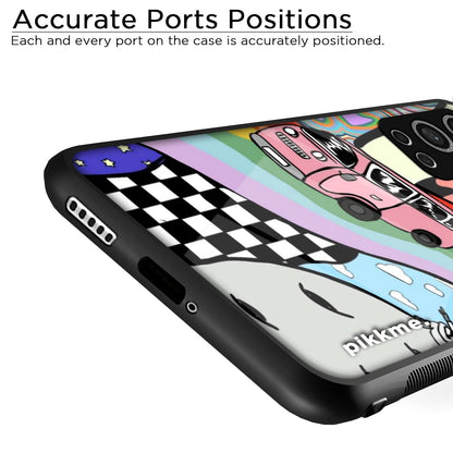 Pikkme phone cover for OnePlus 9 Pro – photo 6