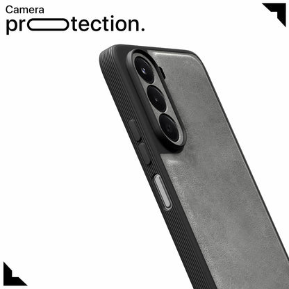 Pikkme OnePlus Nord CE 6 Lite 5G grey mobile cover – photo 5