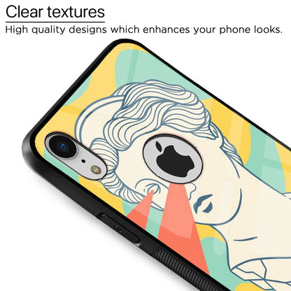 Pikkme iPhone XR Hybrid mobile back cover – photo 4