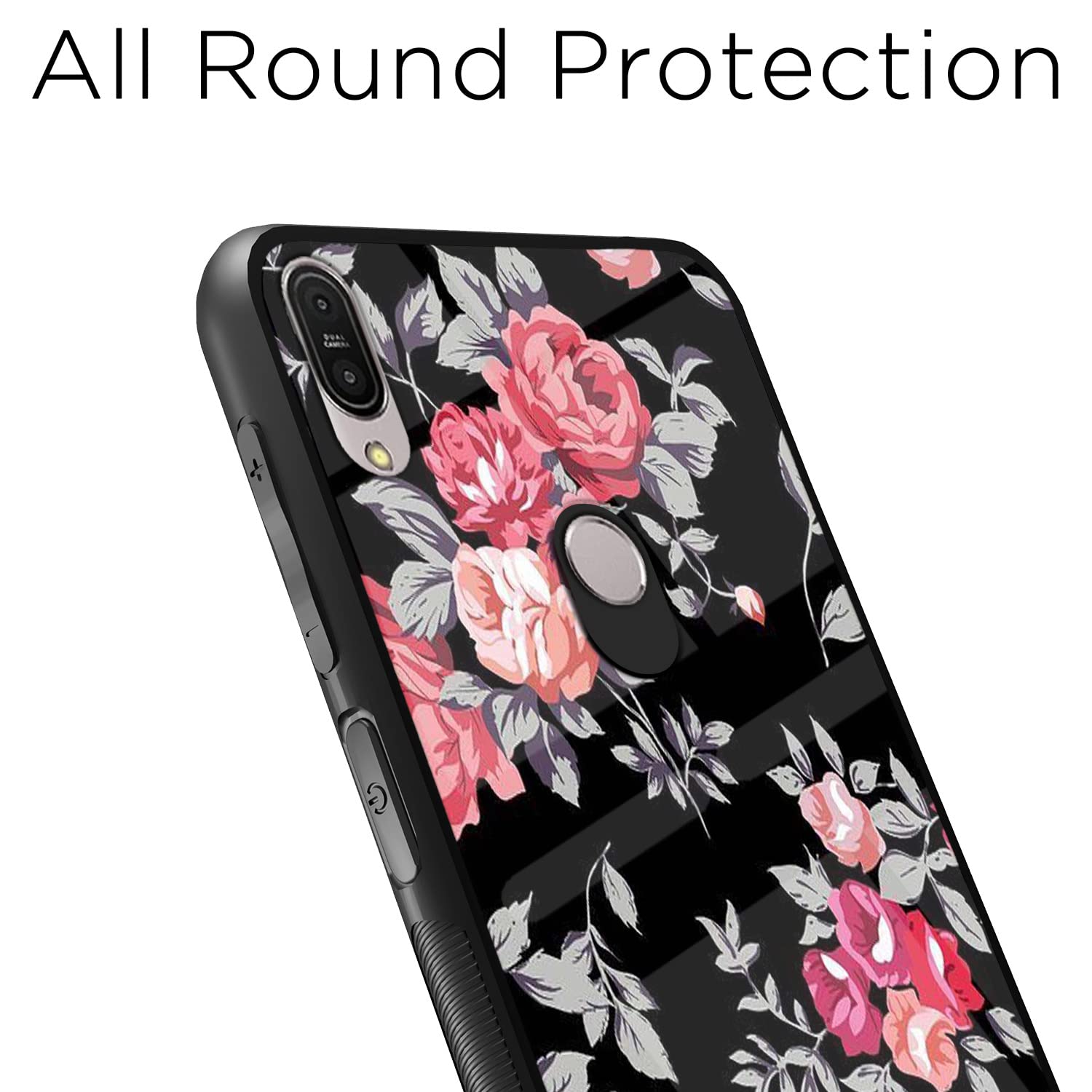 Pikkme Asus mobile back cover – photo 7