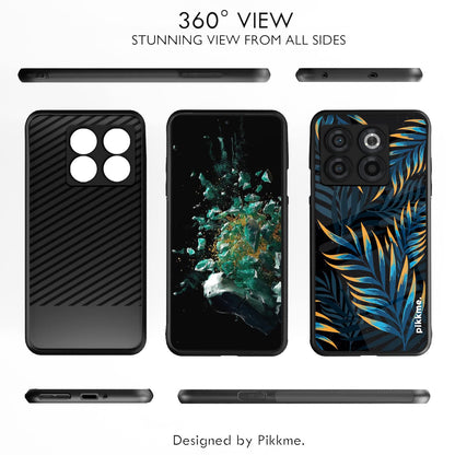 Pikkme OnePlus 10T 5G mobile back cover – photo 2