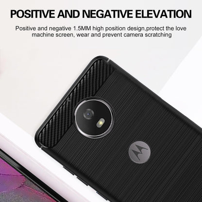 Pikkme black Hybrid mobile cover for Moto G5s Plus – photo 6