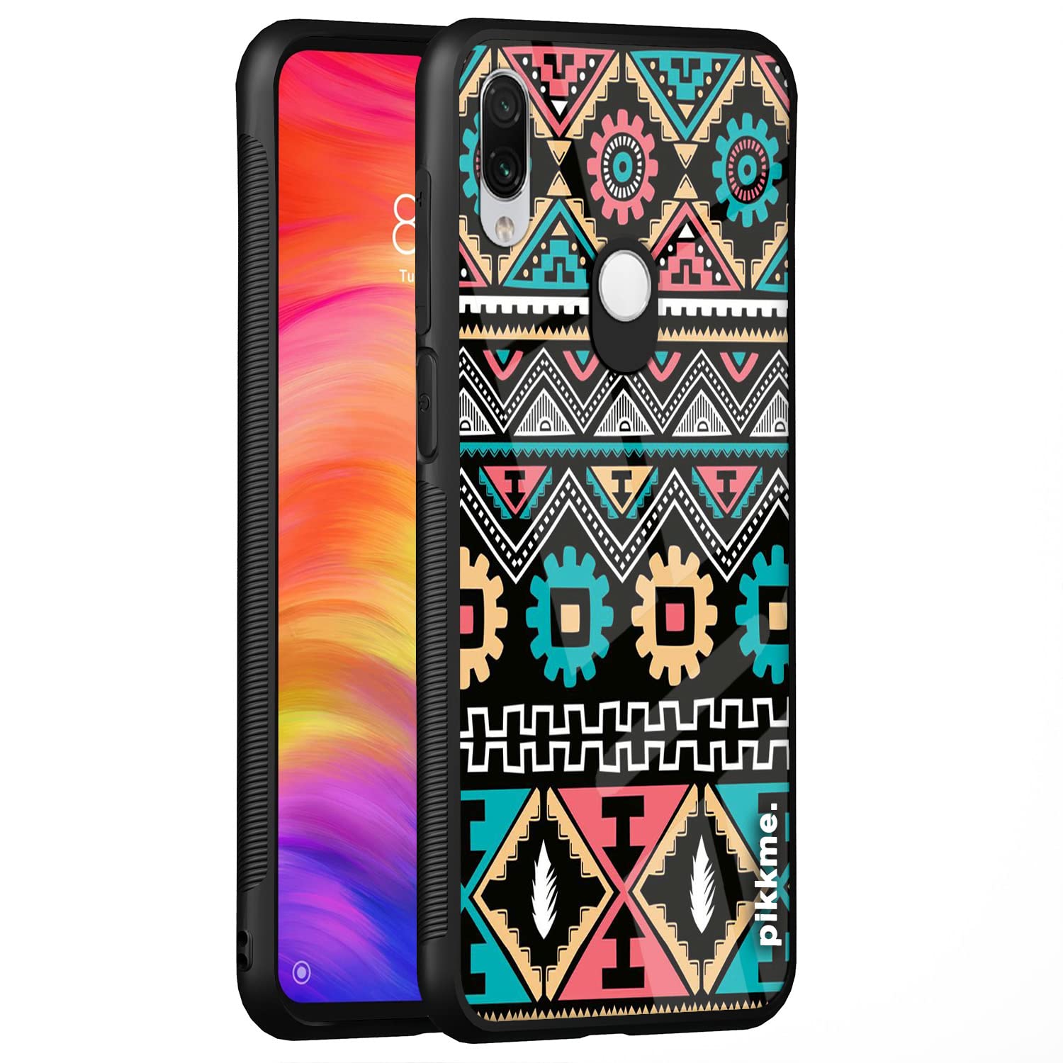 Pikkme phone cover for Redmi Note 7/Note 7 Pro/Note 7s