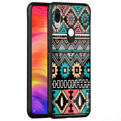 Pikkme phone cover for Redmi Note 7/Note 7 Pro/Note 7s