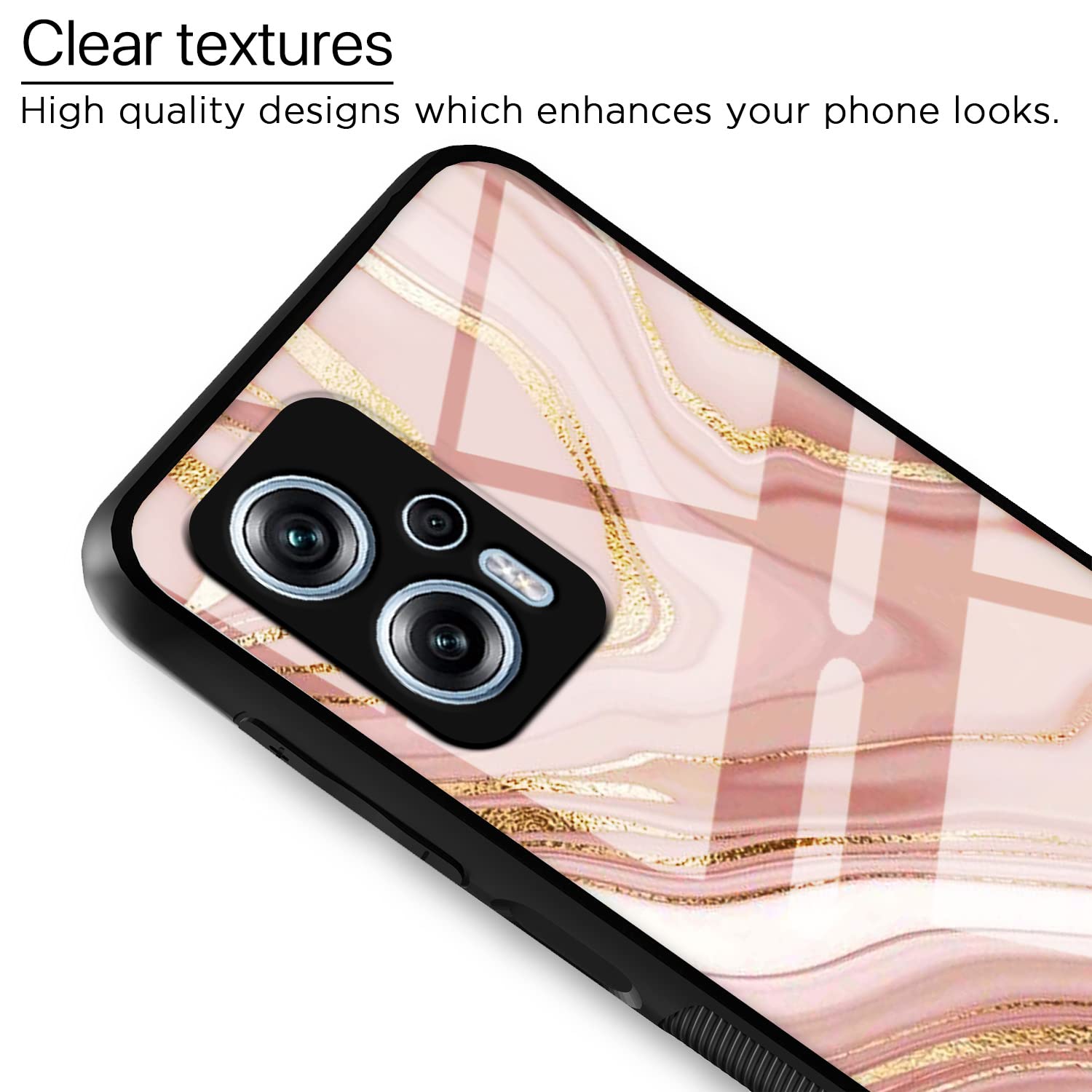 Mobile cover for Redmi K50i 5G – Pikkme – photo 4