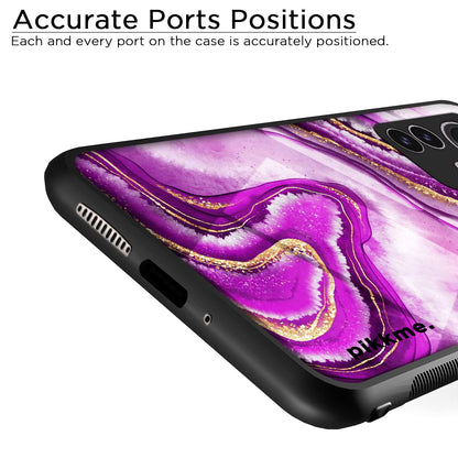 Mi 12 Pro 5G mobile back cover by Pikkme – photo 6