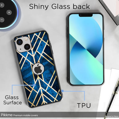 Pikkme back cover for iPhone 13 – photo 3