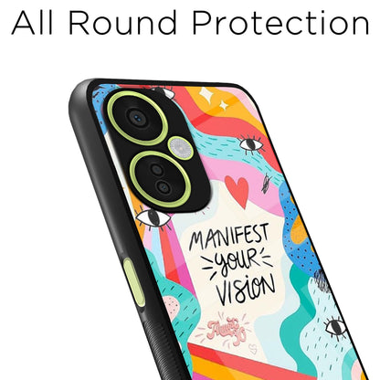 Pikkme phone cover for OnePlus Nord CE 3 Lite 5G – photo 7