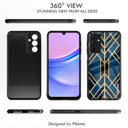 Phone cover for Samsung A15 5G – Pikkme – photo 2