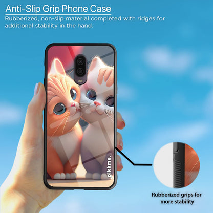 Back cover for OnePlus 6T – Pikkme – photo 5