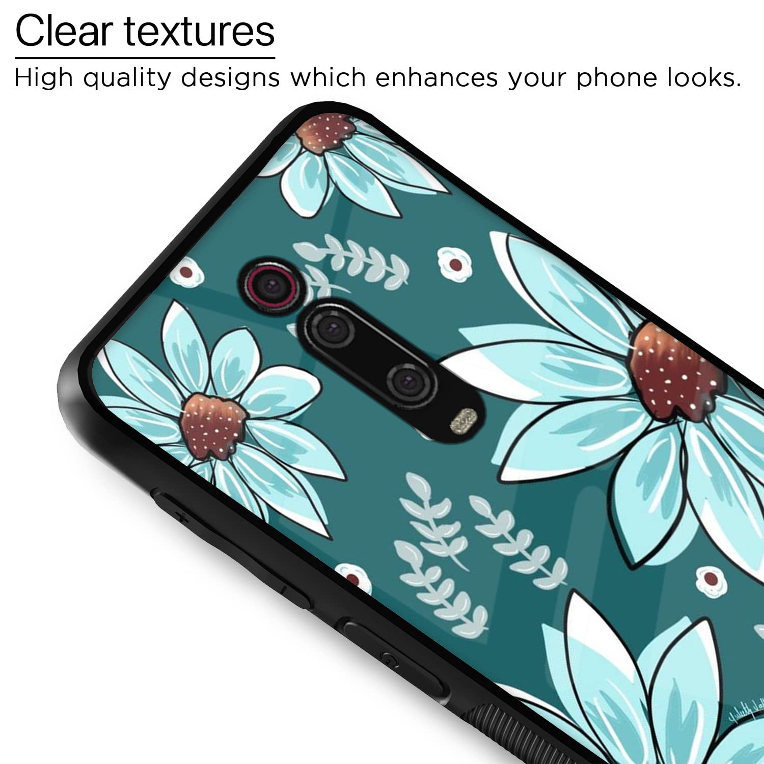 Pikkme mobile cover for Redmi K20/K20 Pro – photo 4