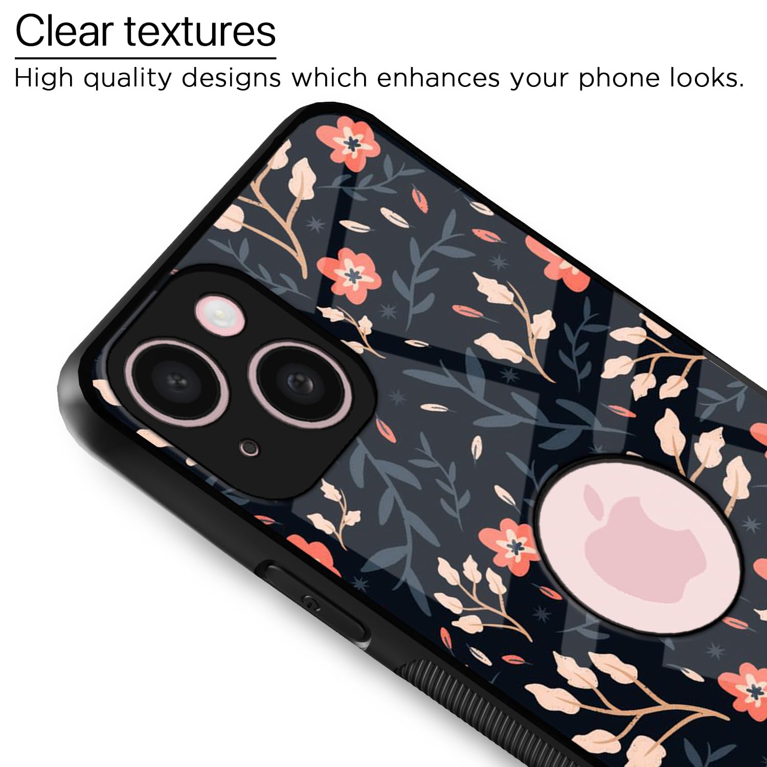 Pikkme iPhone 15 Plus phone cover – photo 4