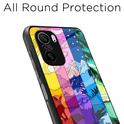 Hybrid Mobile cover for Mi 11X/11X Pro – Pikkme – photo 7