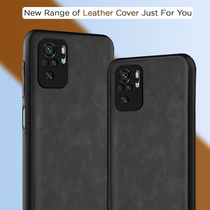 Pikkme Redmi Note 10/Note 10s grey mobile cover – photo 7