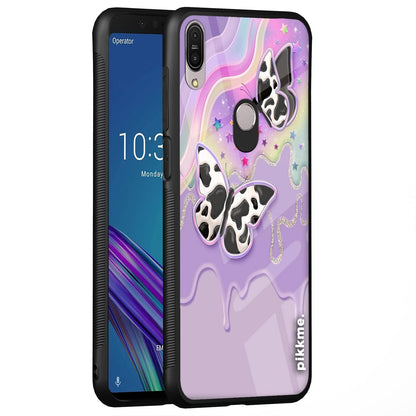 Asus Hybrid back cover by Pikkme
