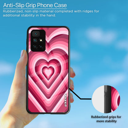 Mobile cover for Redmi 10 Prime – Pikkme – photo 5