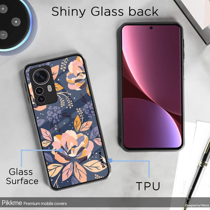 Pikkme Mi 12 Pro 5G mobile back cover – photo 3