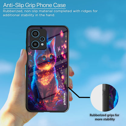 OnePlus Nord CE 2 Lite 5G mobile back cover by Pikkme – photo 5