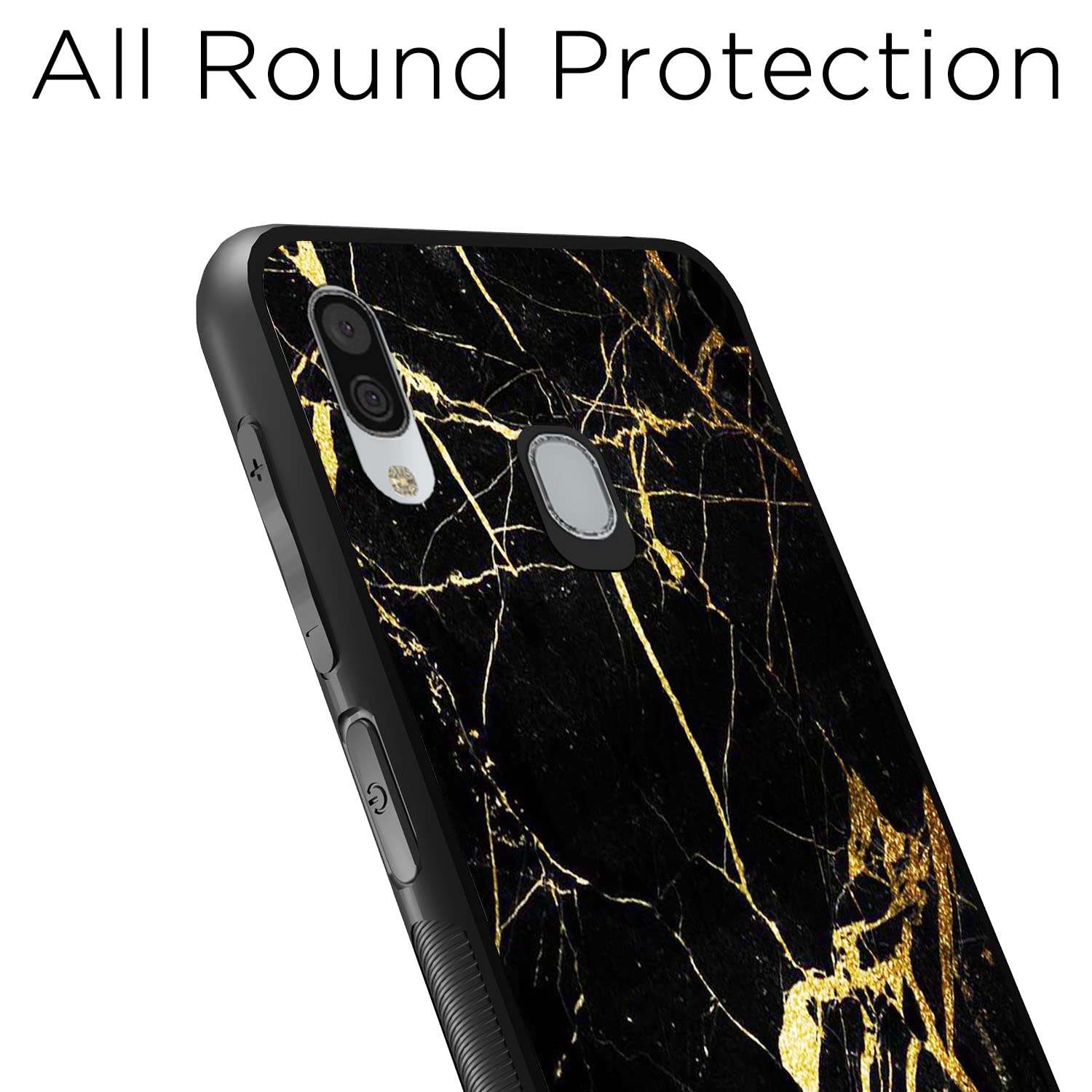 Mobile back cover for Samsung A20/A30/M10s – Pikkme – photo 7