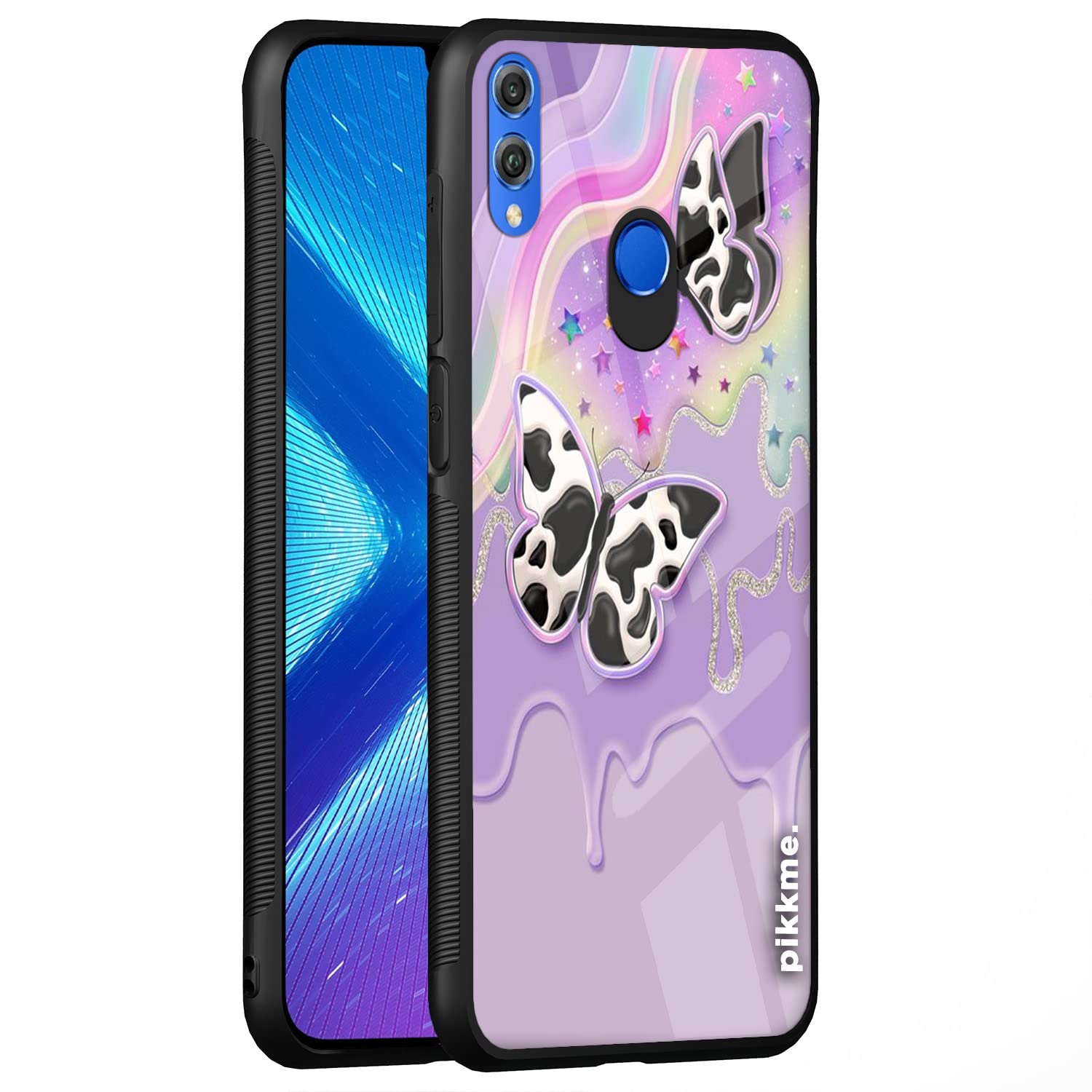 Mobile back cover for Honor 8X – Pikkme