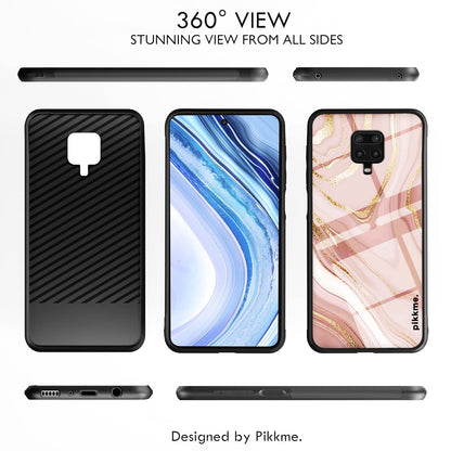 Pikkme Redmi Note 9 Pro/Note 9 Pro Max/Poco M2 Pro/Note 10 Lite mobile back cover – photo 2