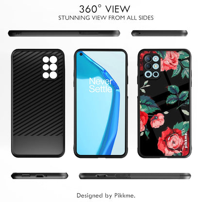 Mobile back cover for OnePlus 8T – Pikkme – photo 2