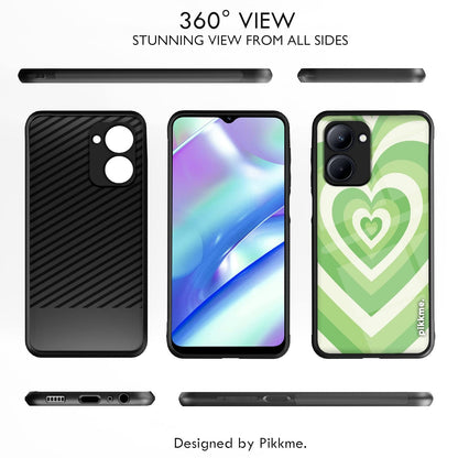 Pikkme Realme C33 back cover – photo 2