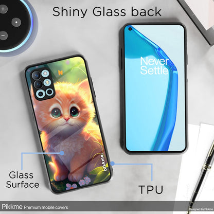 Pikkme back cover for OnePlus 8T – photo 3