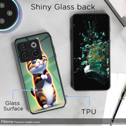 Mobile back cover for OnePlus 10T 5G – Pikkme – photo 3