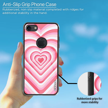 Hybrid Back cover for iPhone 7/8 – Pikkme – photo 5