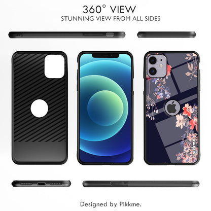 Mobile back cover for iPhone 12 Mini – Pikkme – photo 2