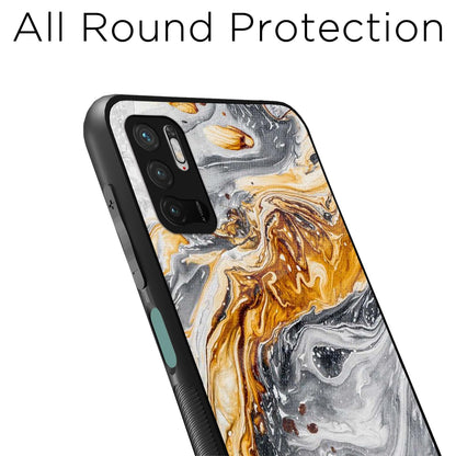 Pikkme Redmi Note 10T/Poco M3 Pro 5G back cover – photo 7