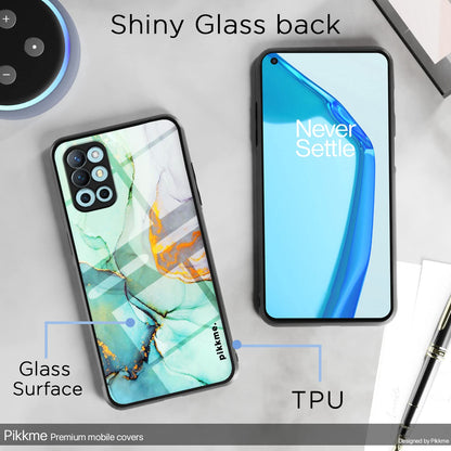 Pikkme Hybrid mobile back cover for OnePlus 8T – photo 3