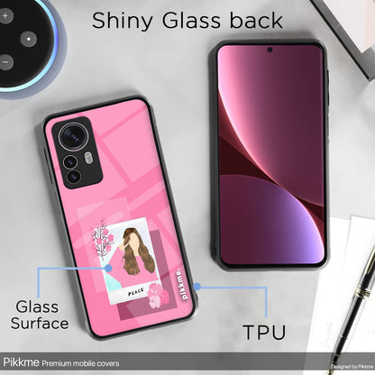 Pikkme Mi 12 Pro 5G Hybrid phone cover – photo 3